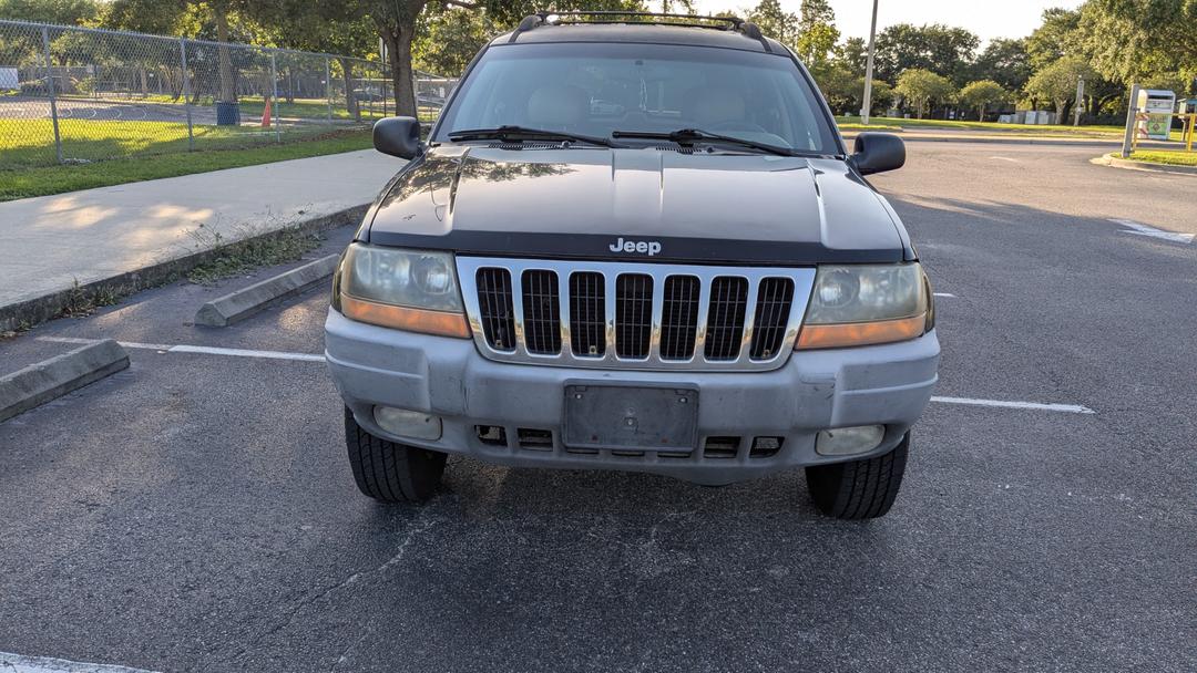 Jeep_Grand Cherokee 