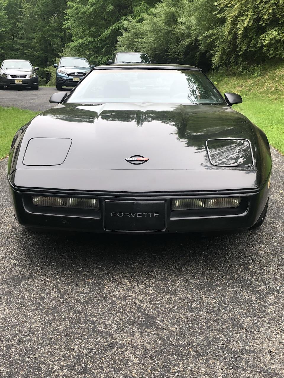 Chevrolet_Corvette 