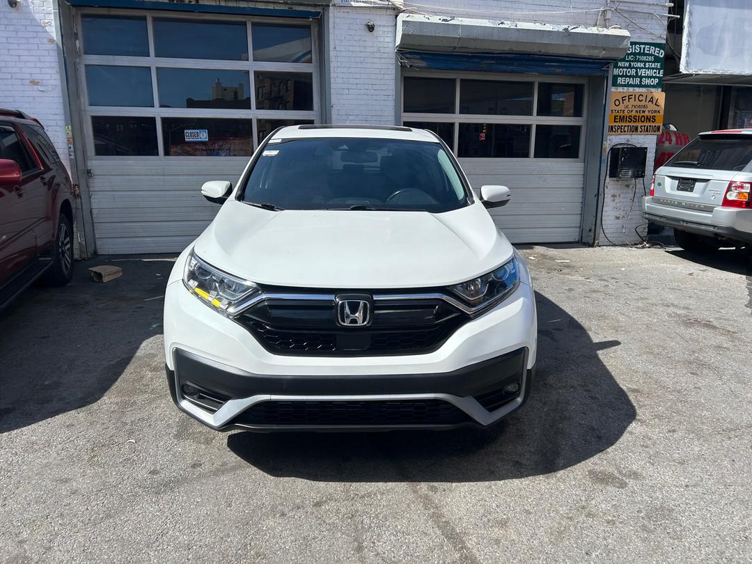 Honda_CR-V 