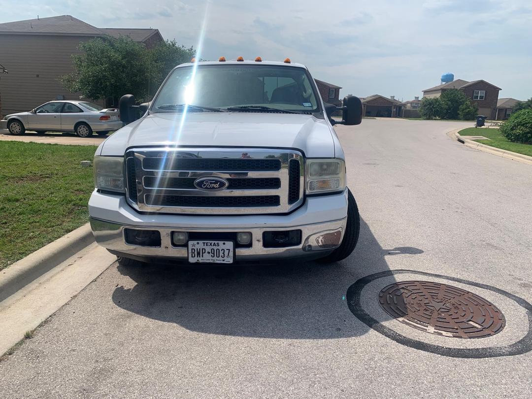 Ford_F-350 SD 