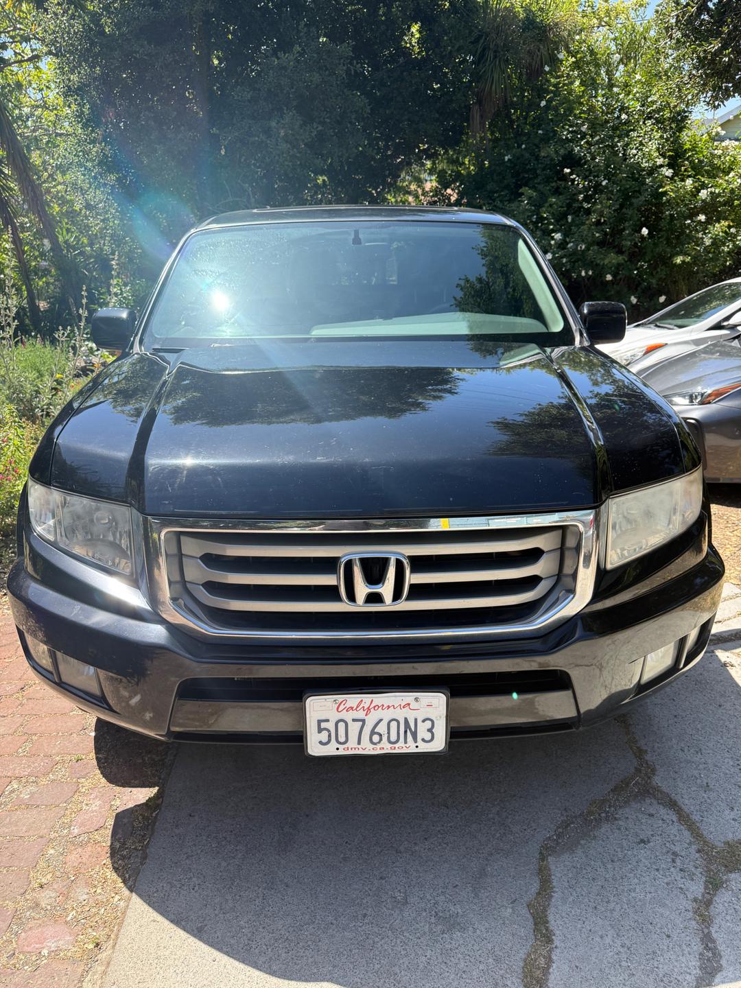 Honda_Ridgeline 