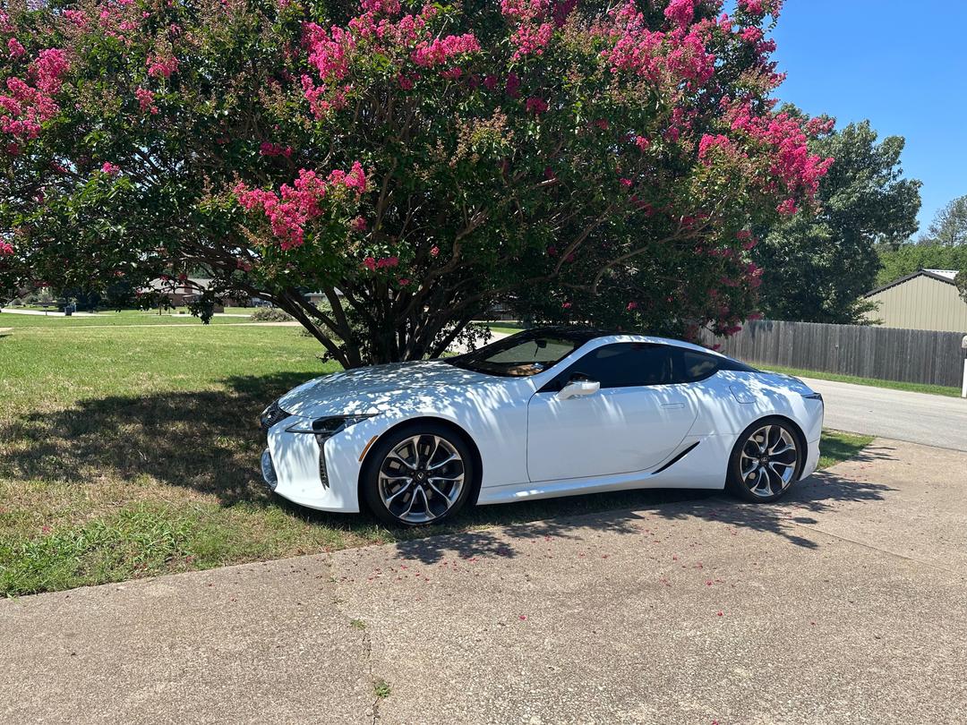 Lexus_LC 500 