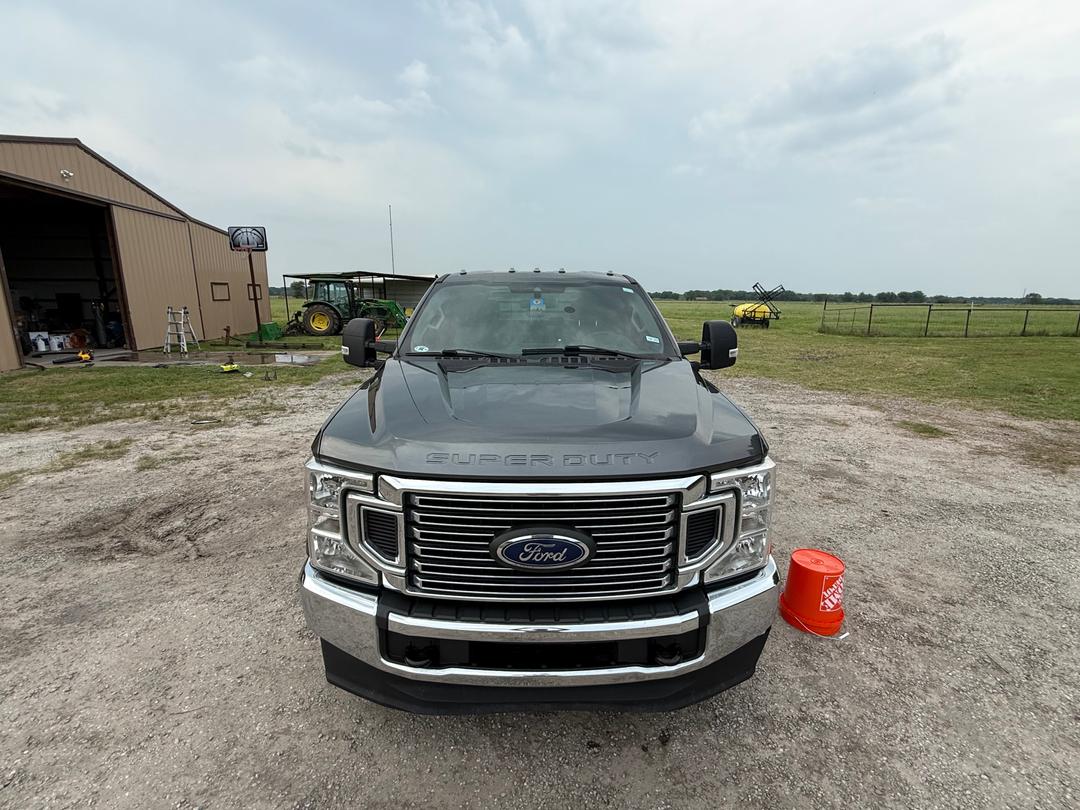 Ford_F-350 SD 
