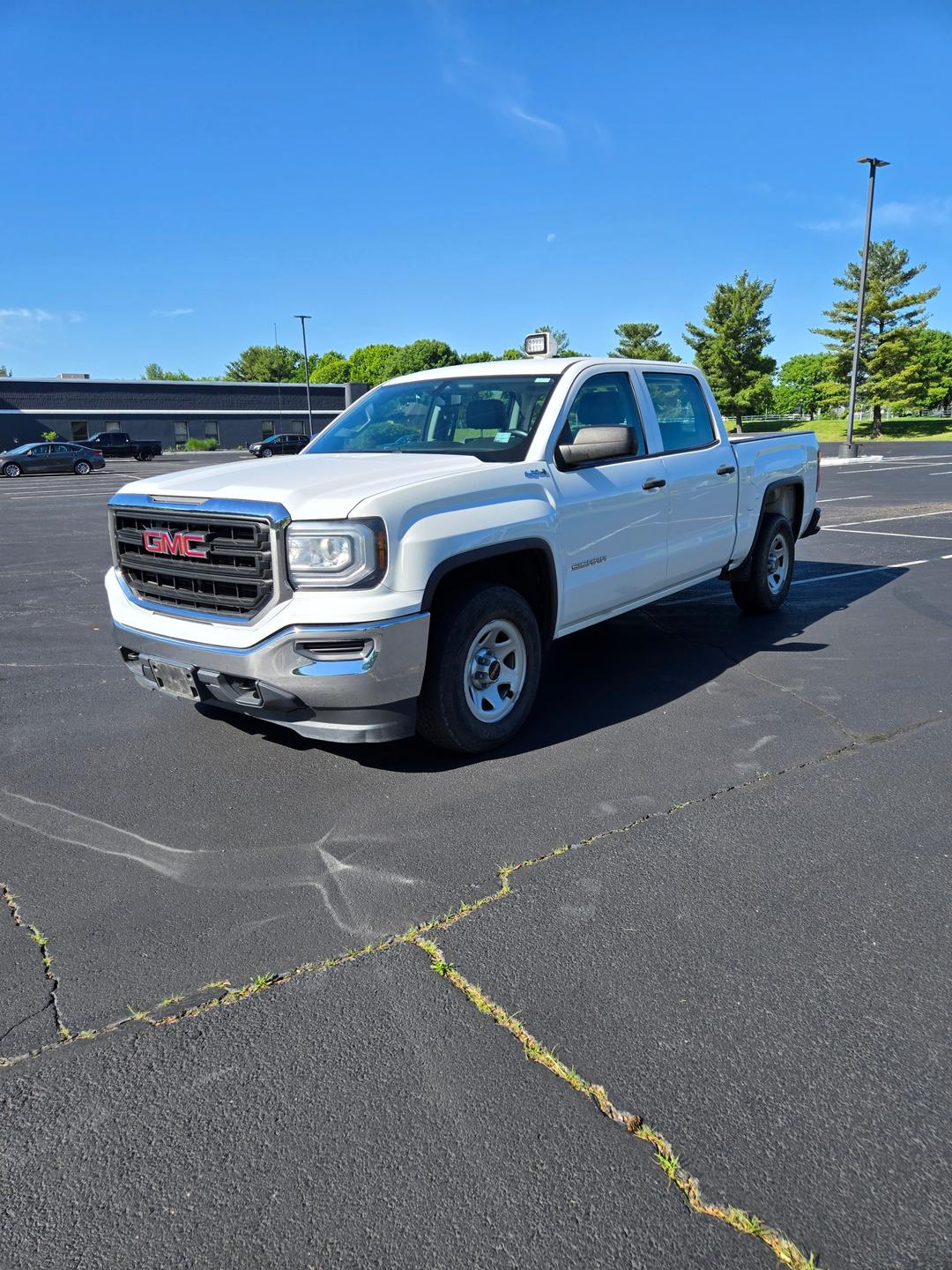 GMC_Sierra 1500 