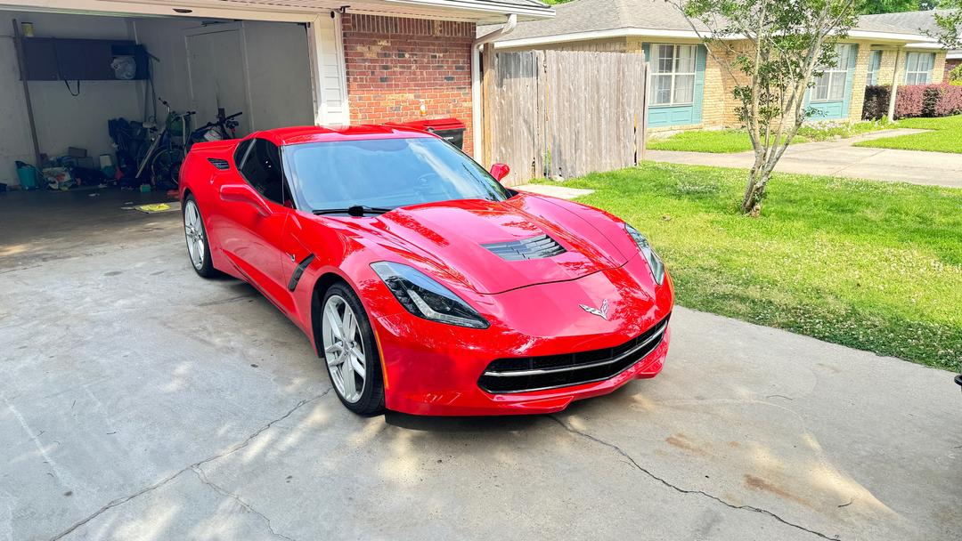 Chevrolet_Corvette 