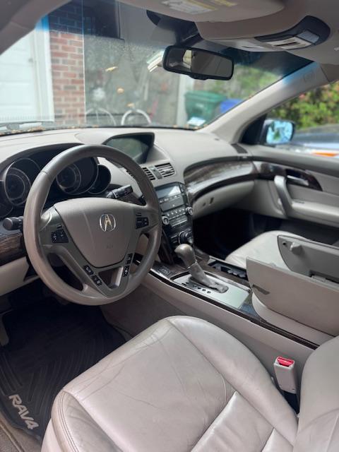 Acura_MDX 