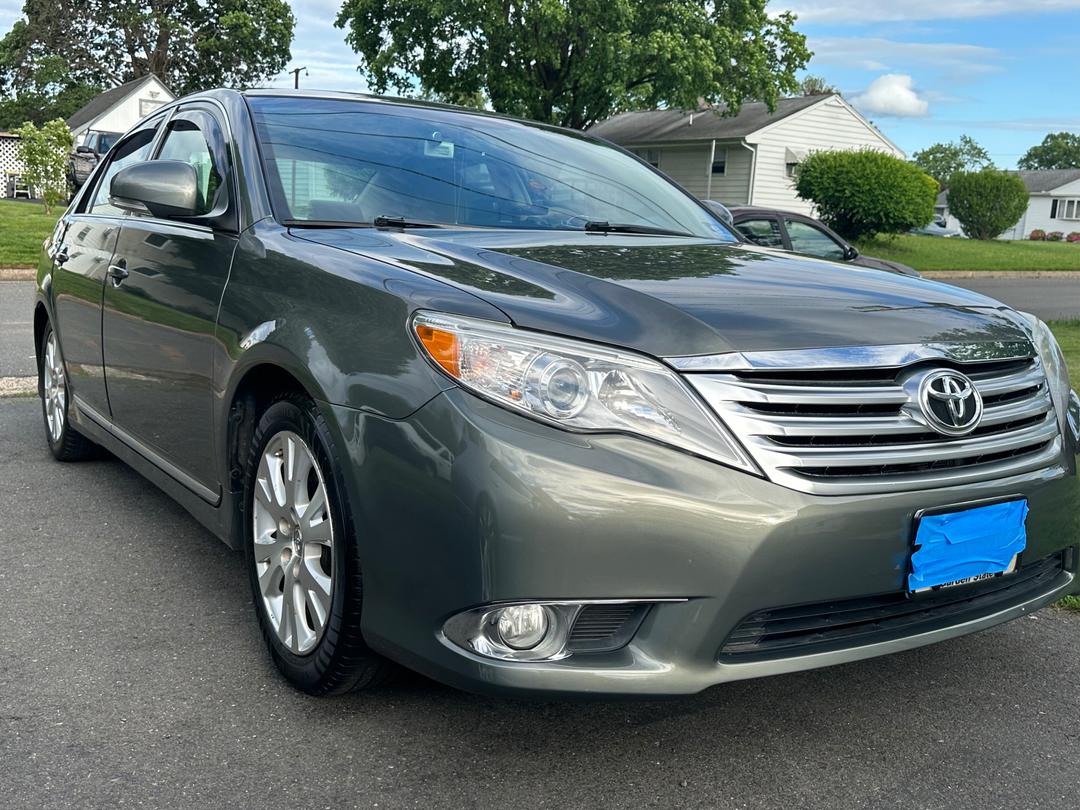 Toyota_Avalon 