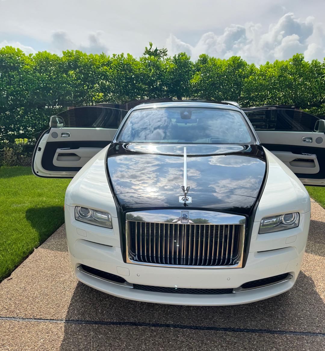 Rolls-Royce_Wraith 