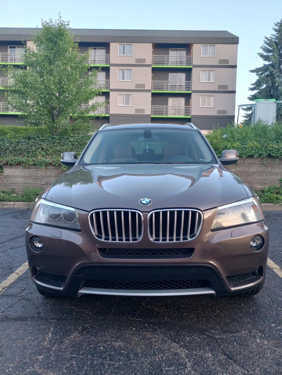 BMW_X3 