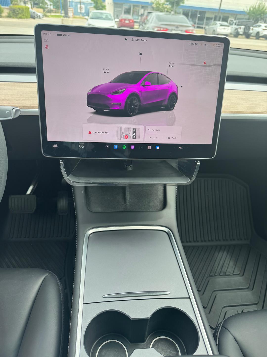 Tesla_Model Y 