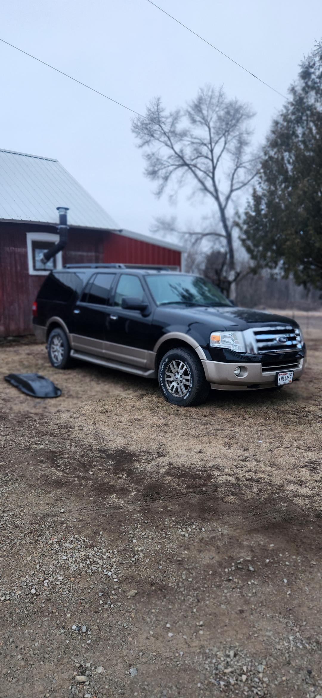 Ford_Expedition EL 