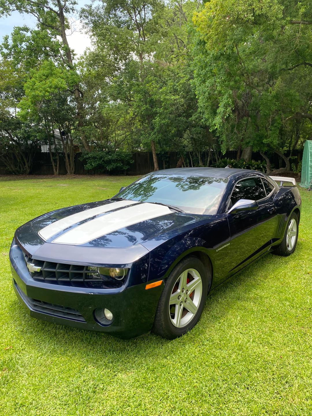 Chevrolet_Camaro 