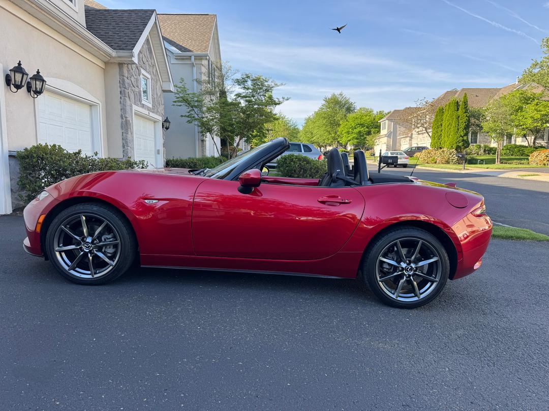 Mazda_MX-5 Miata 