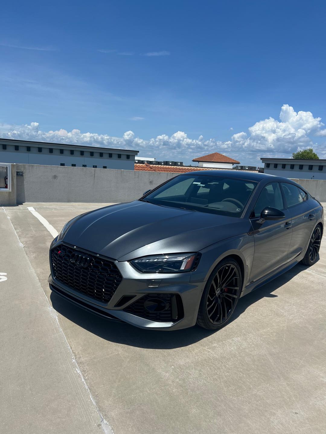 Audi_RS 5 