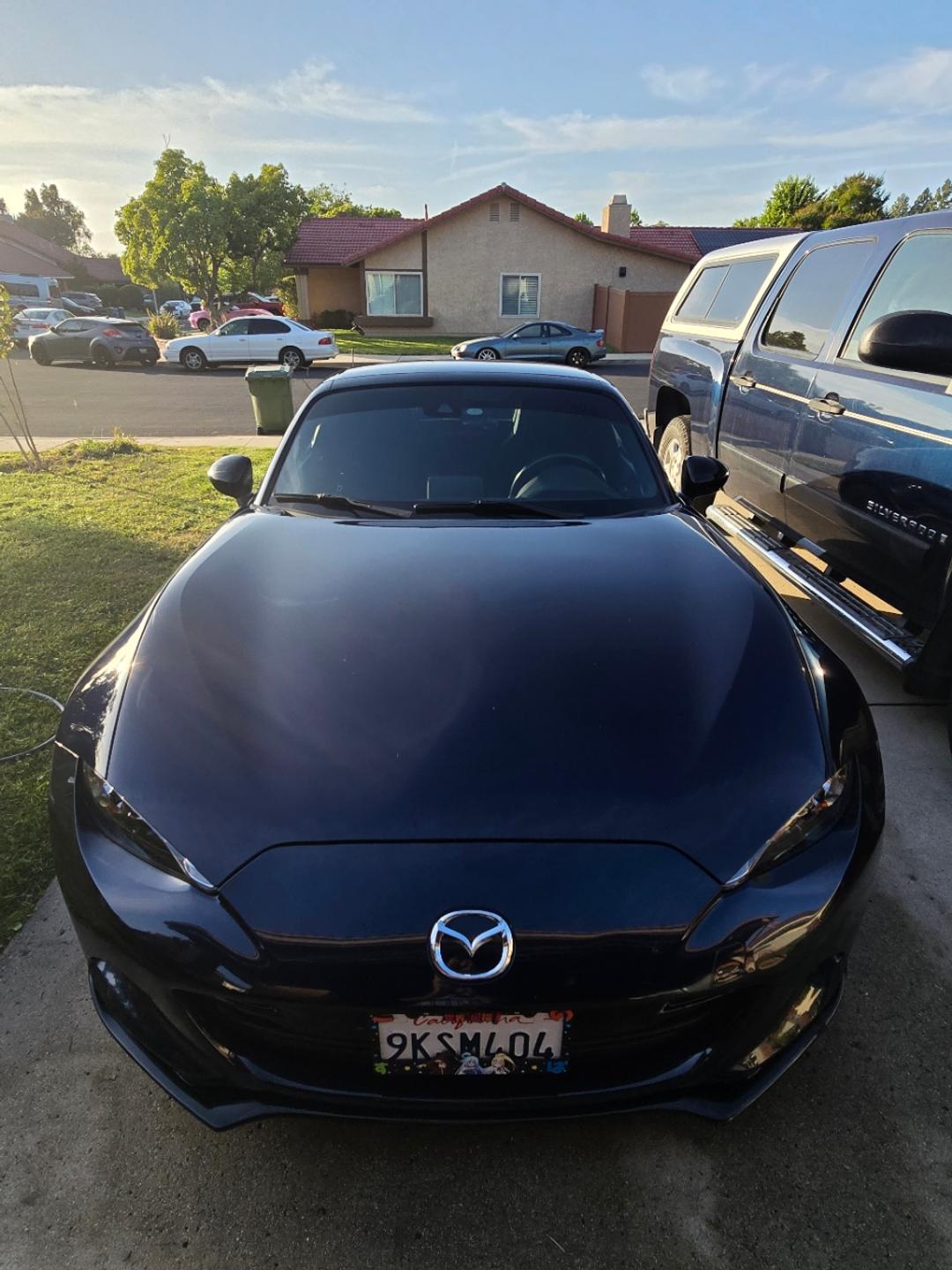 Mazda_MX-5 Miata 