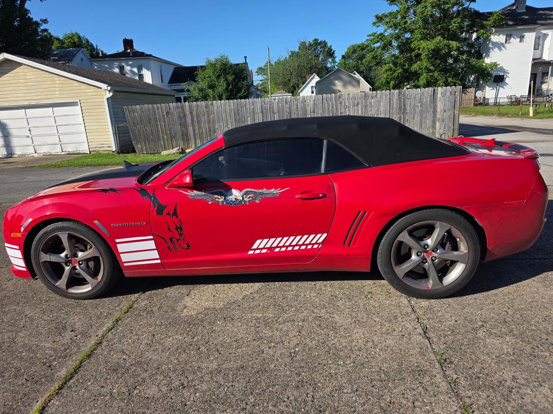 Chevrolet_Camaro 