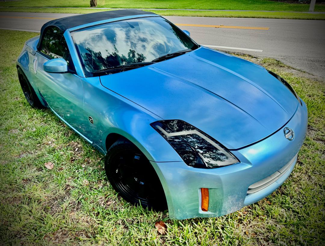 Nissan_350Z 