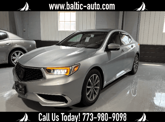 Acura_TLX 