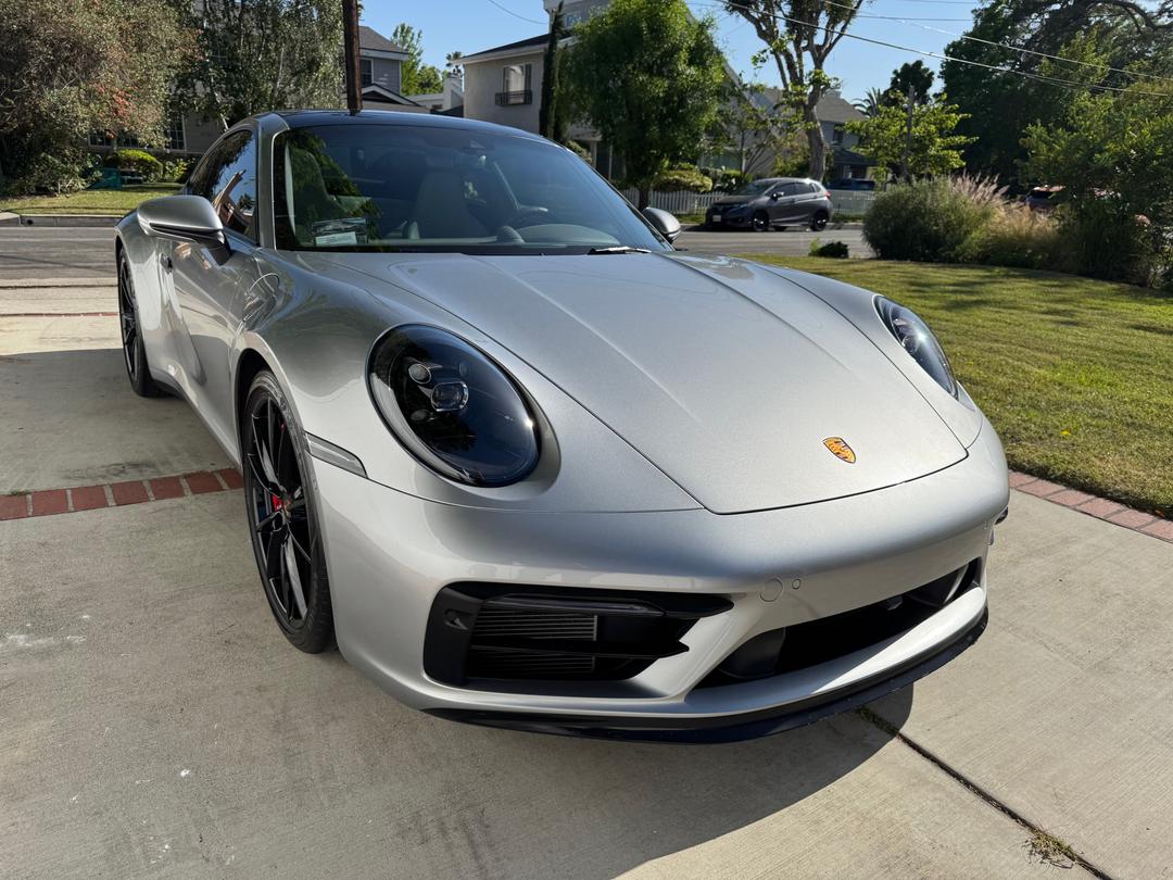 Porsche_911 