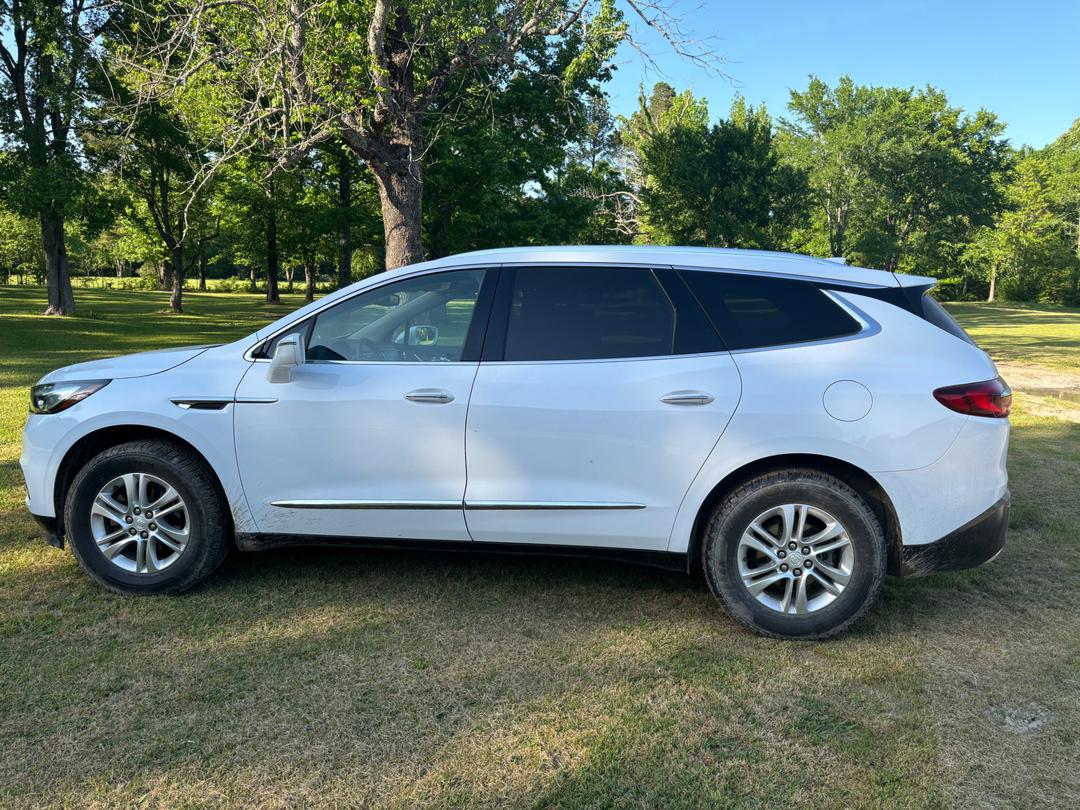 Buick_Enclave 