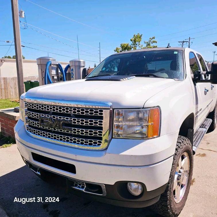 GMC_Sierra 2500 