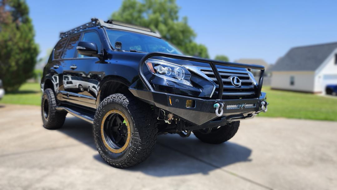 Lexus_GX 460 
