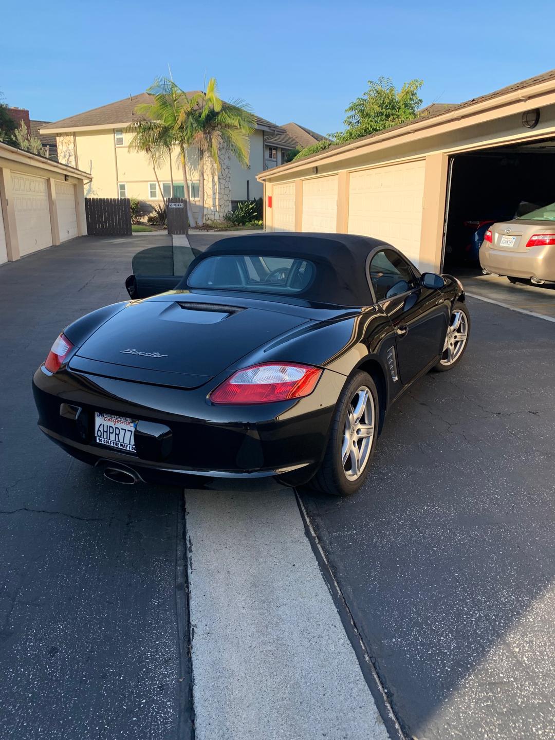 Porsche_Boxster 