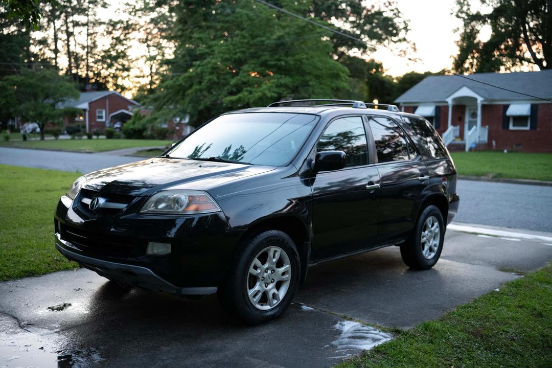 Acura_MDX 