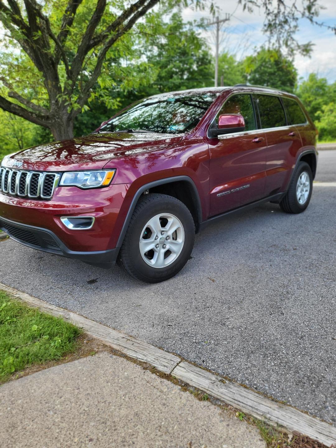 Jeep_Grand Cherokee 