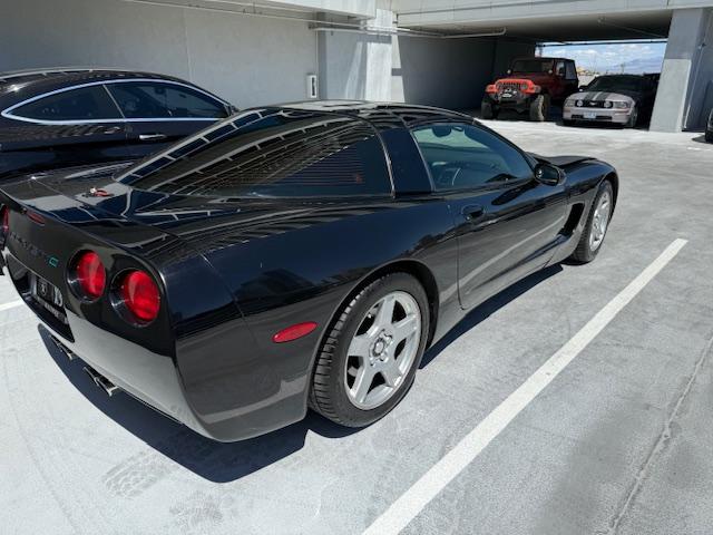 Chevrolet_Corvette 