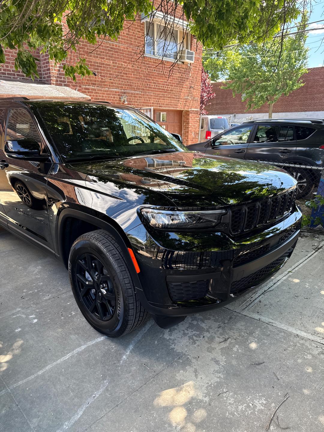 Jeep_Grand Cherokee L 