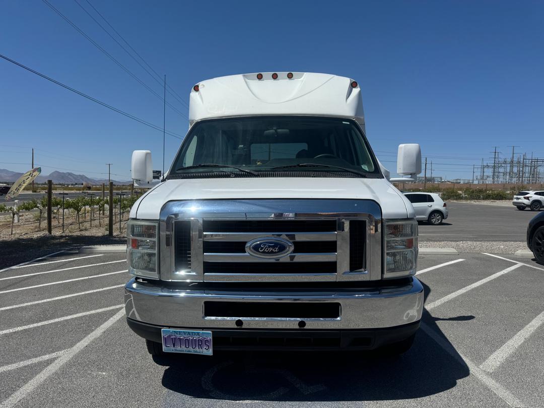 Ford_Commercial Vans 
