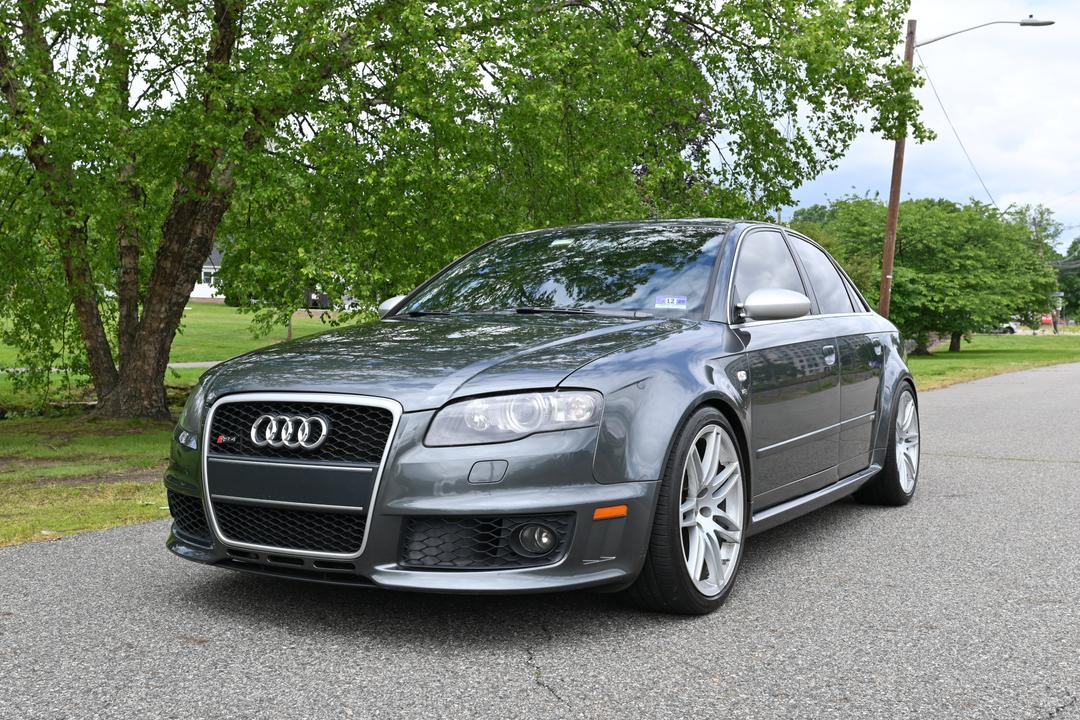 Audi_RS 4 