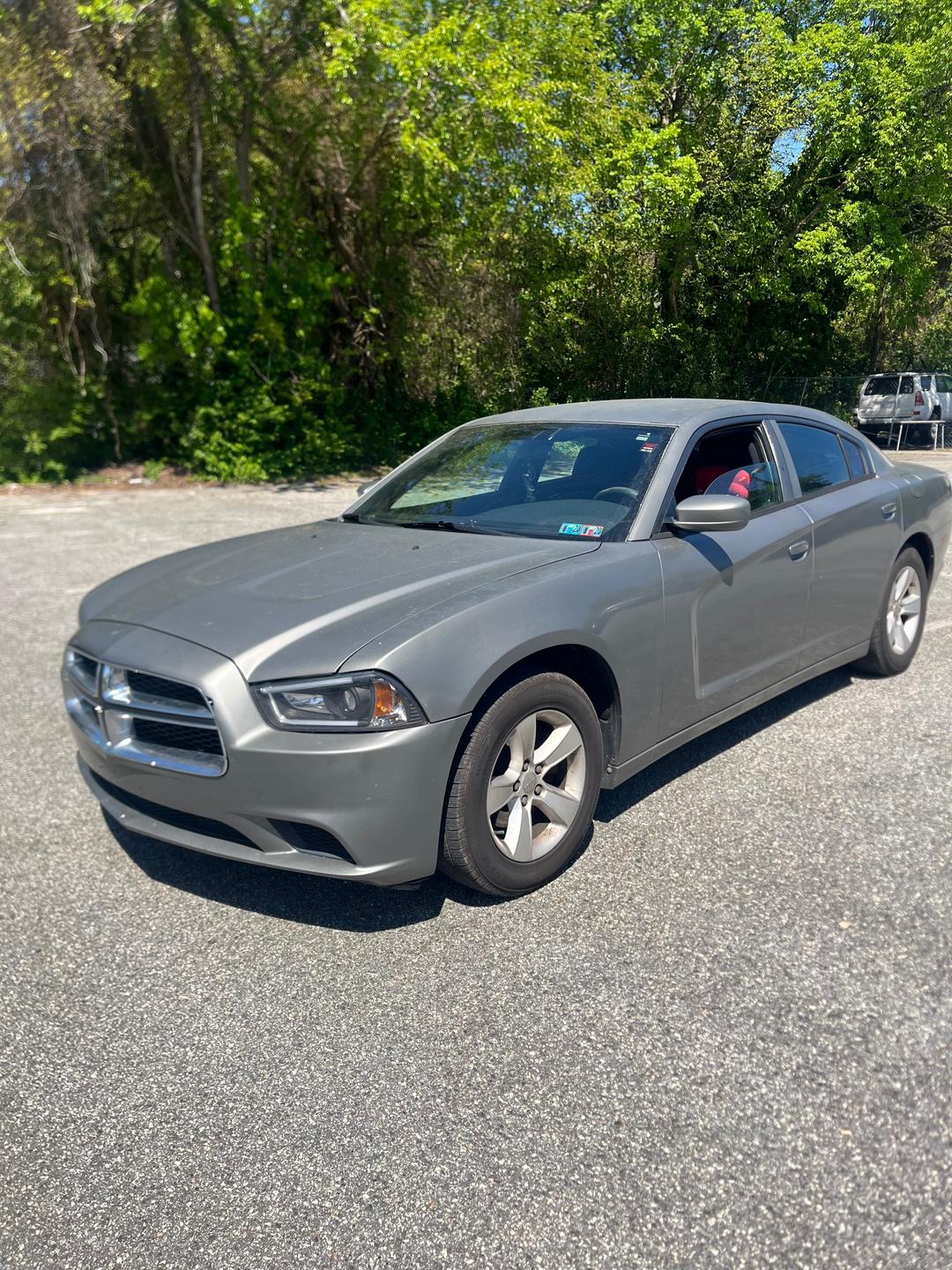 Dodge_Charger 