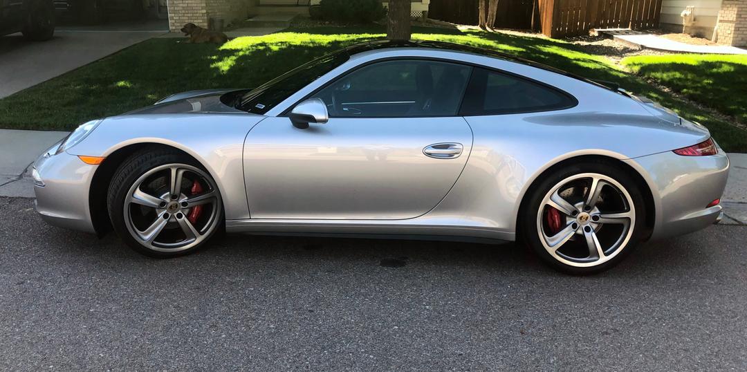 Porsche_911 Carrera 2 