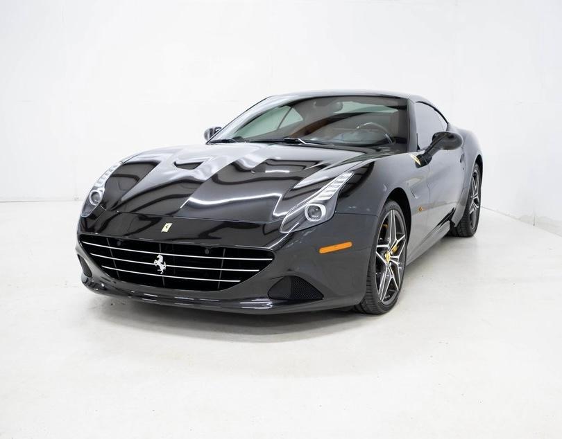 Ferrari_California T 