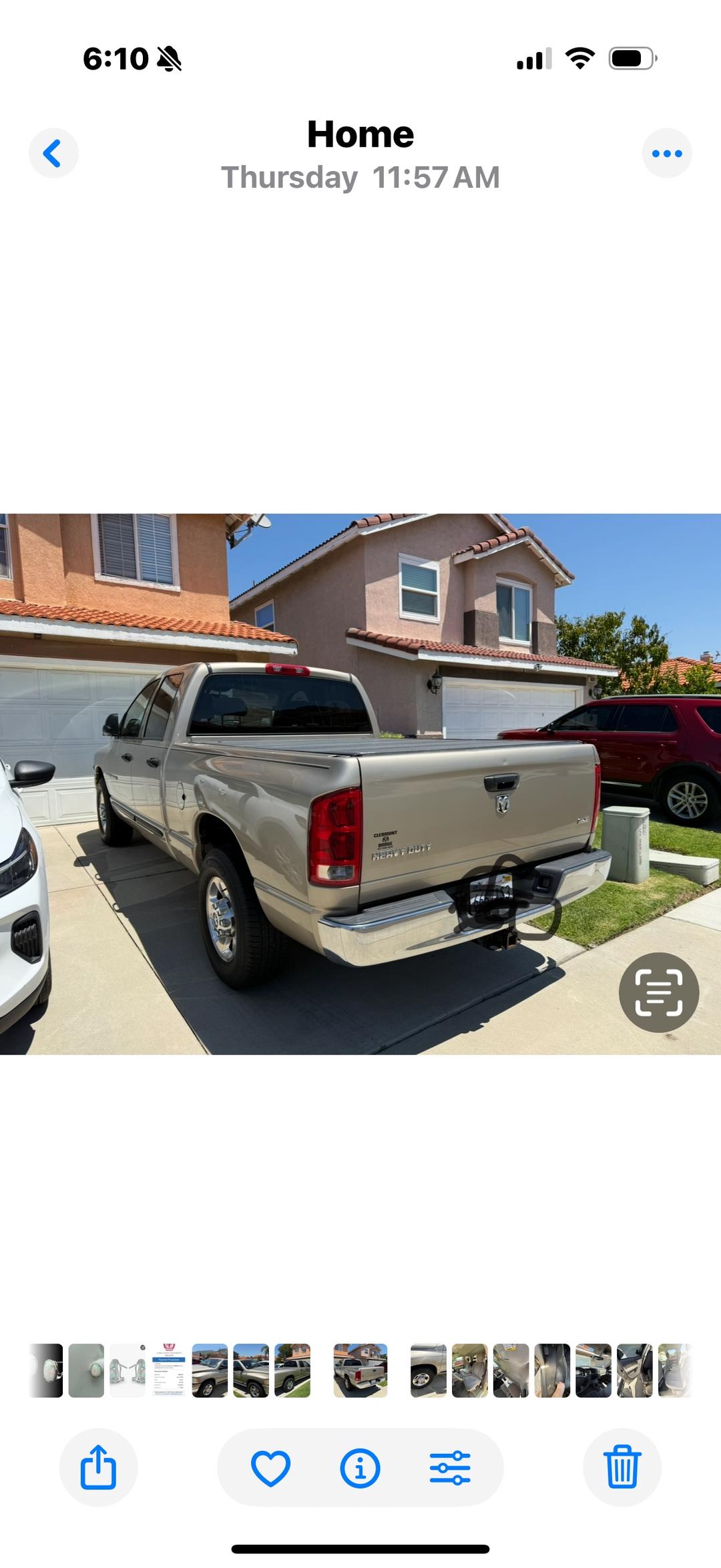 Dodge_Ram 3500 