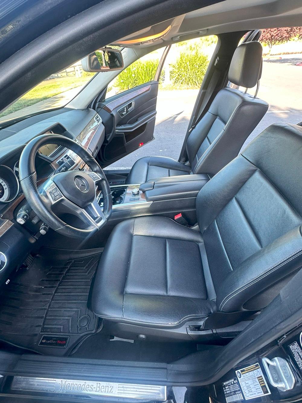 Mercedes-Benz_E Class 