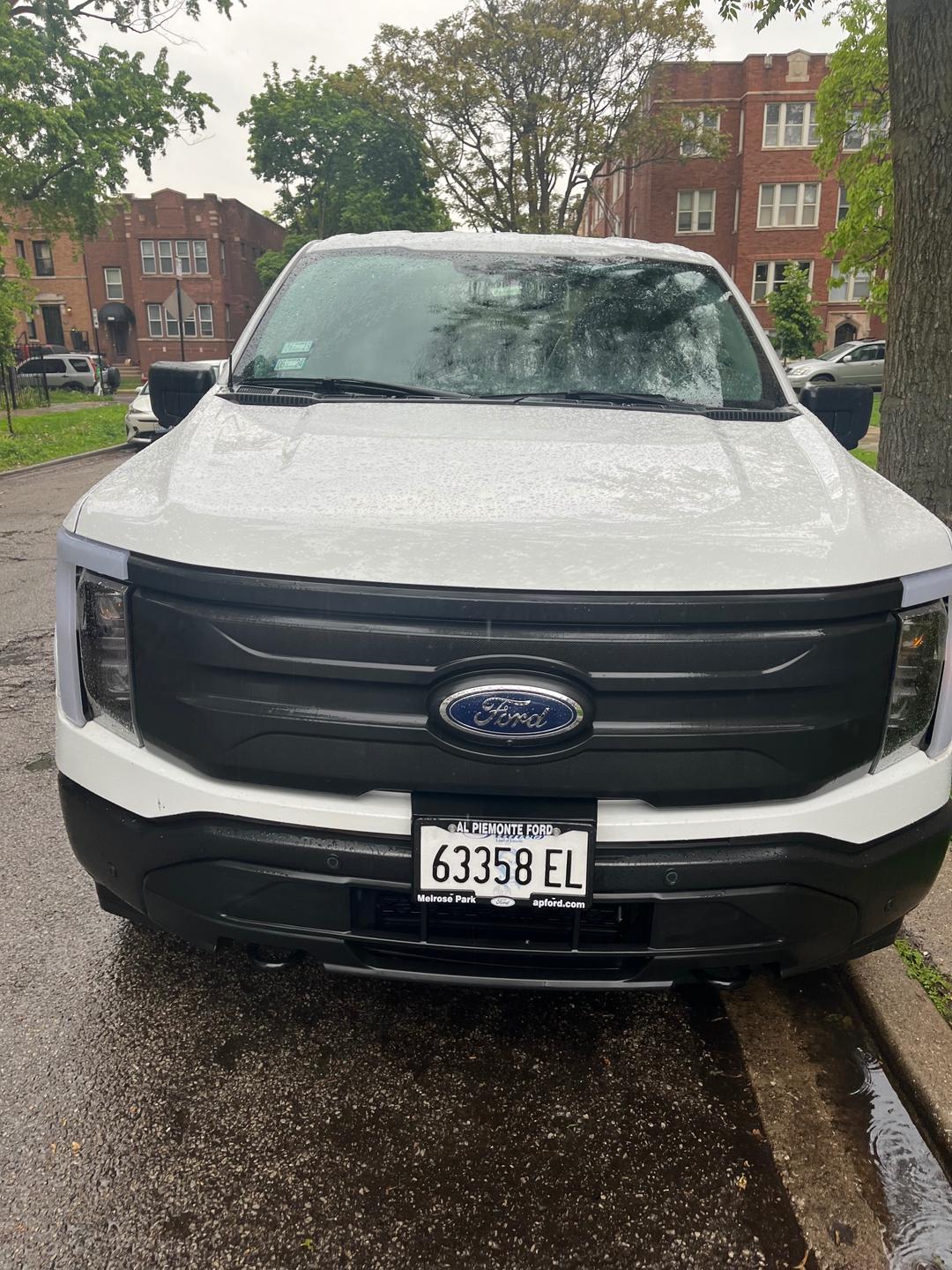 Ford_F150 Lightning 