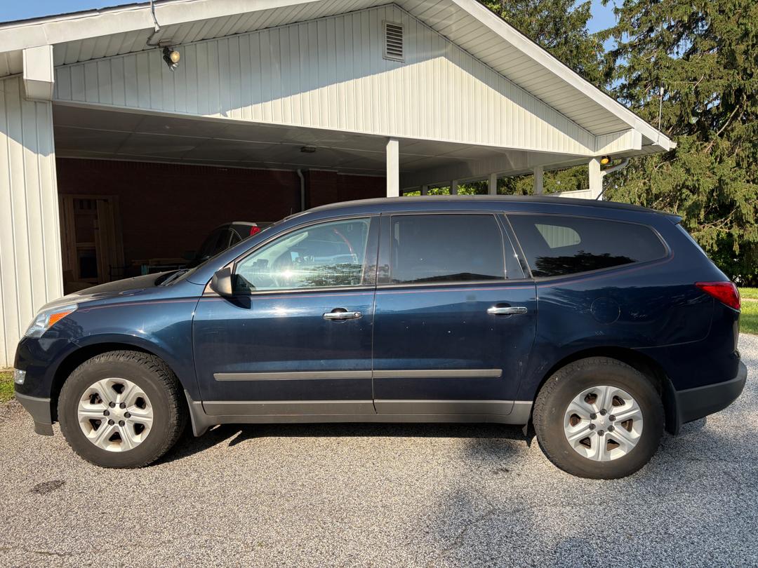 Chevrolet_Traverse 