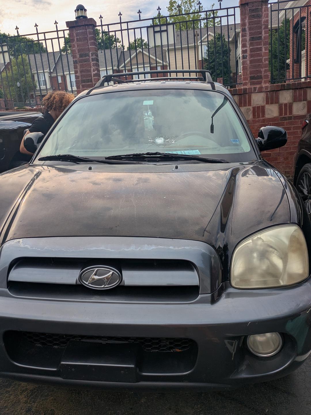 Hyundai_Santa Fe 