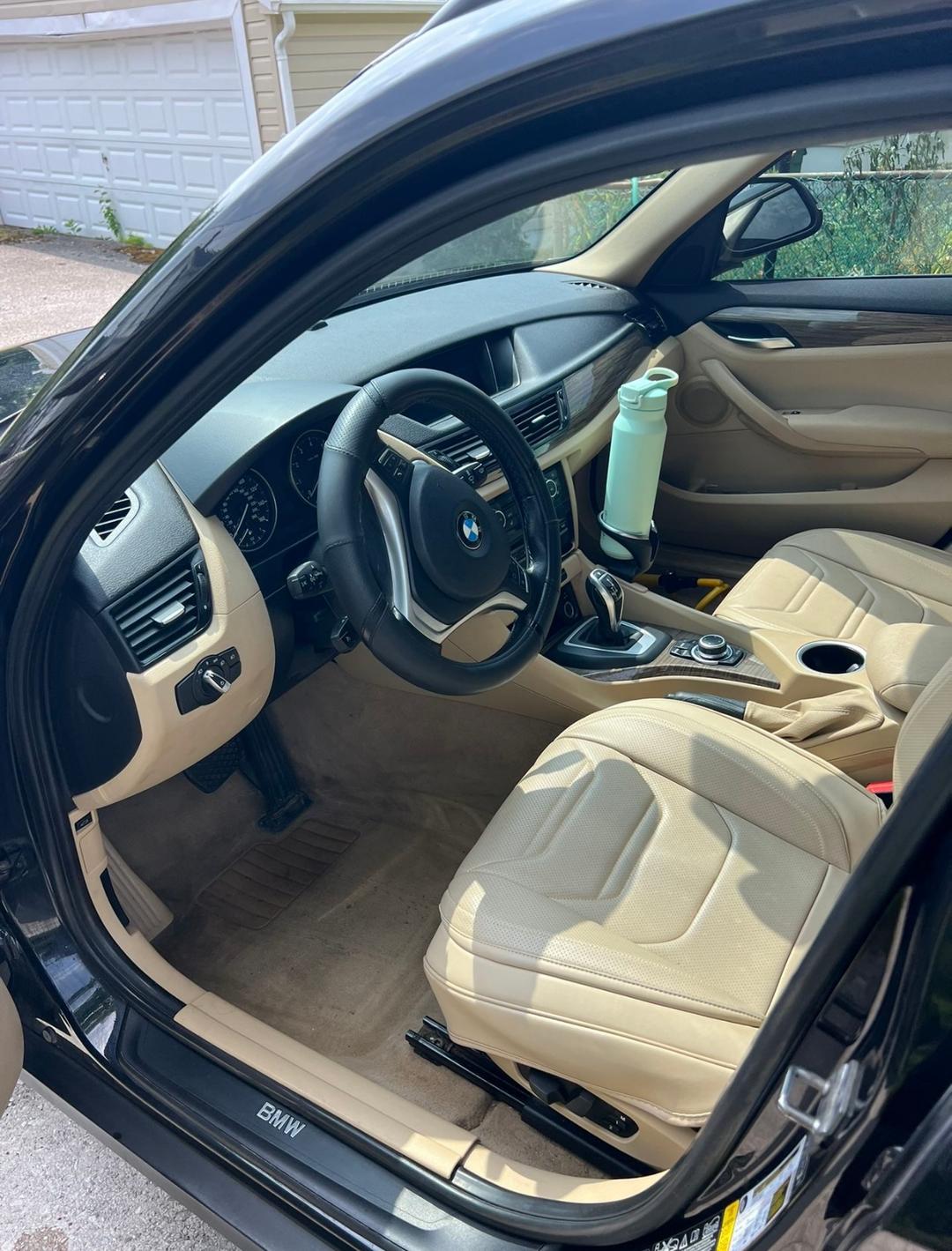 BMW_X1 