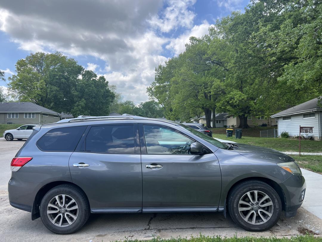 Nissan_Pathfinder 