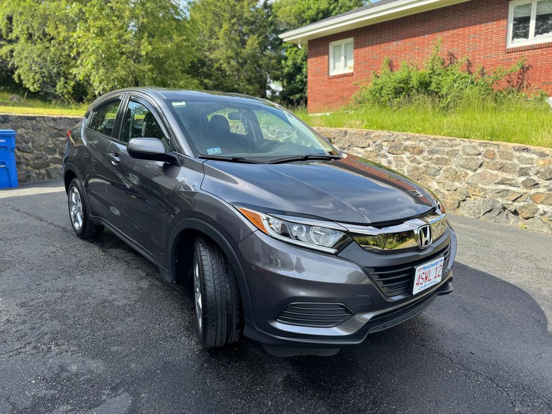 Honda_HR-V 