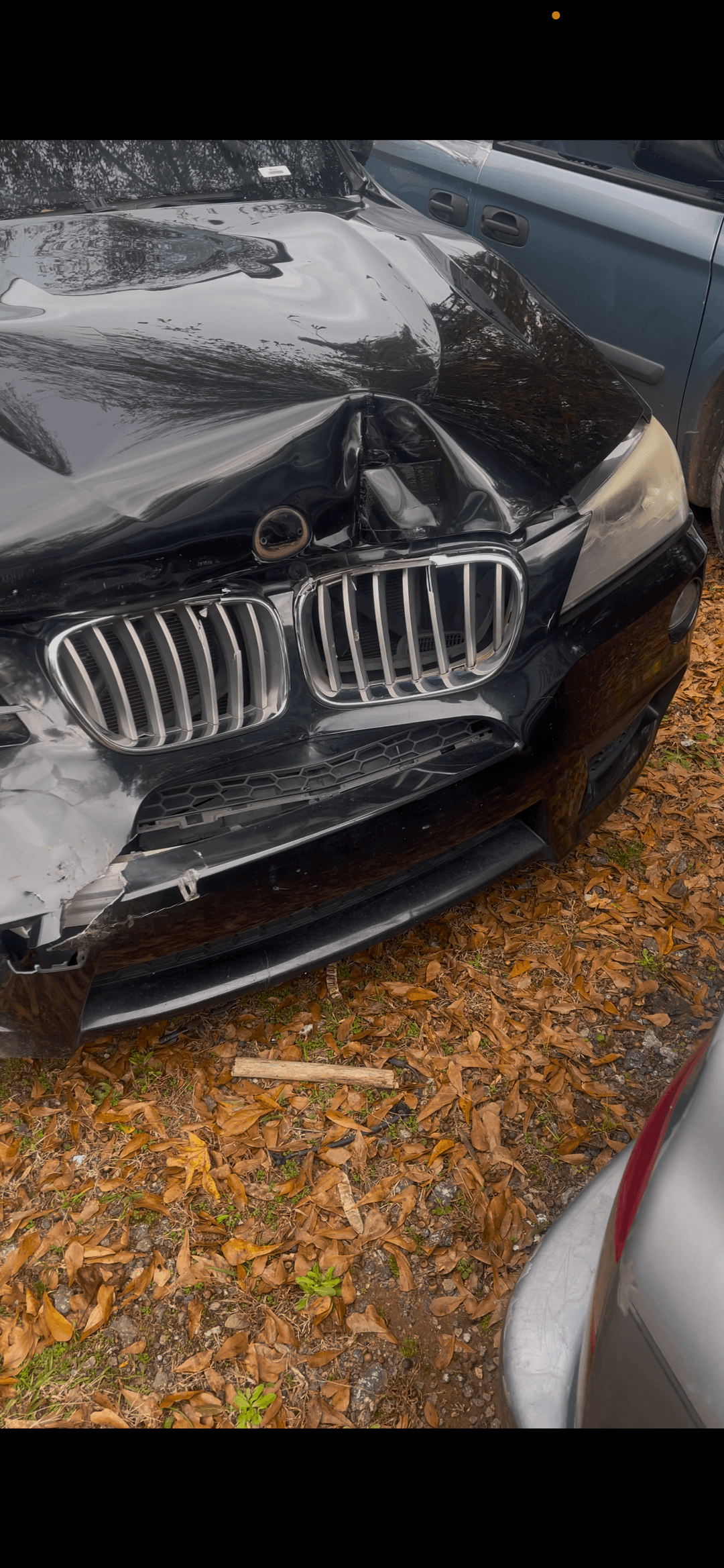 BMW_X3 