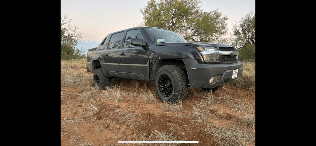 Chevrolet_Avalanche 