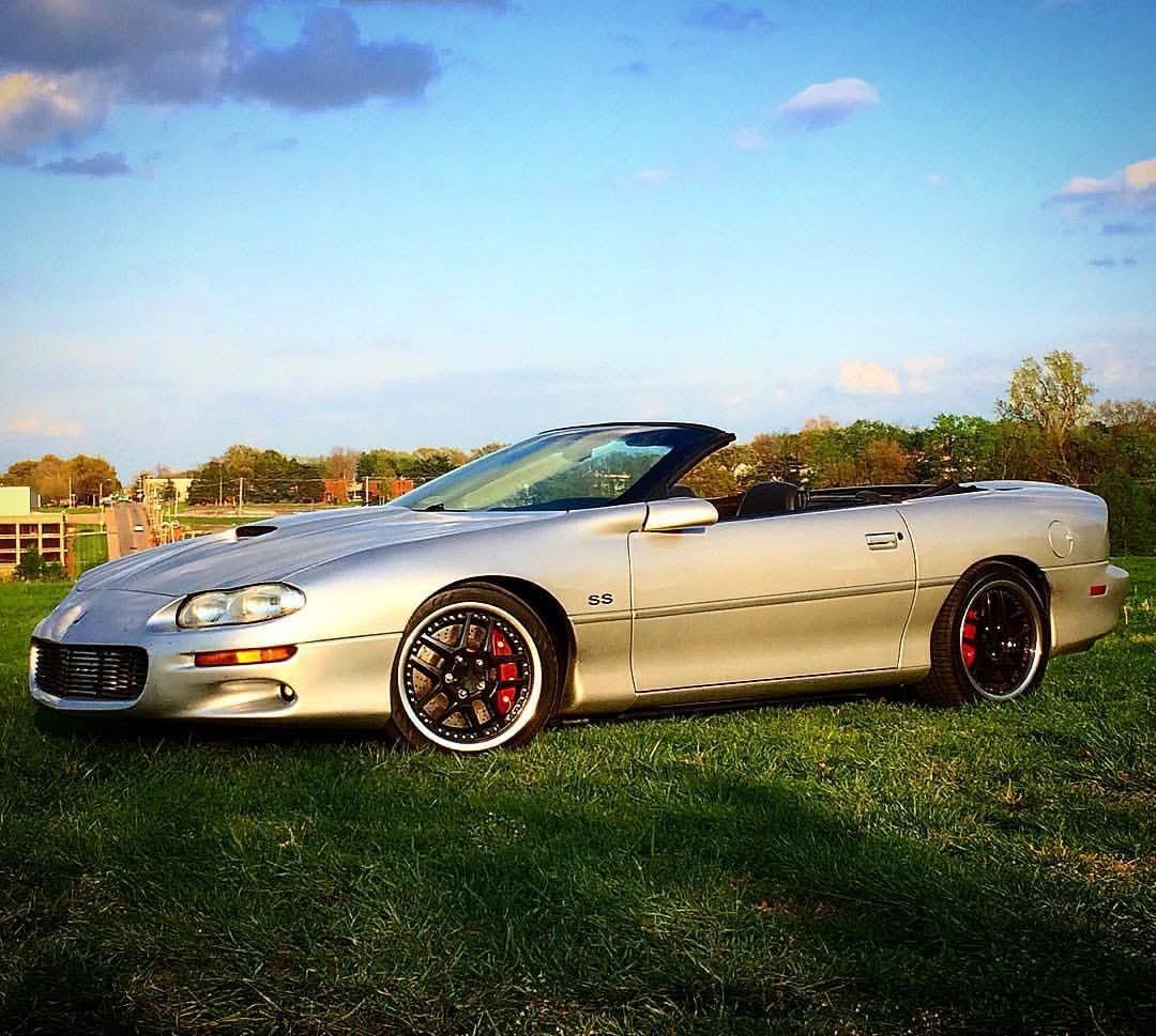 Chevrolet_Camaro 