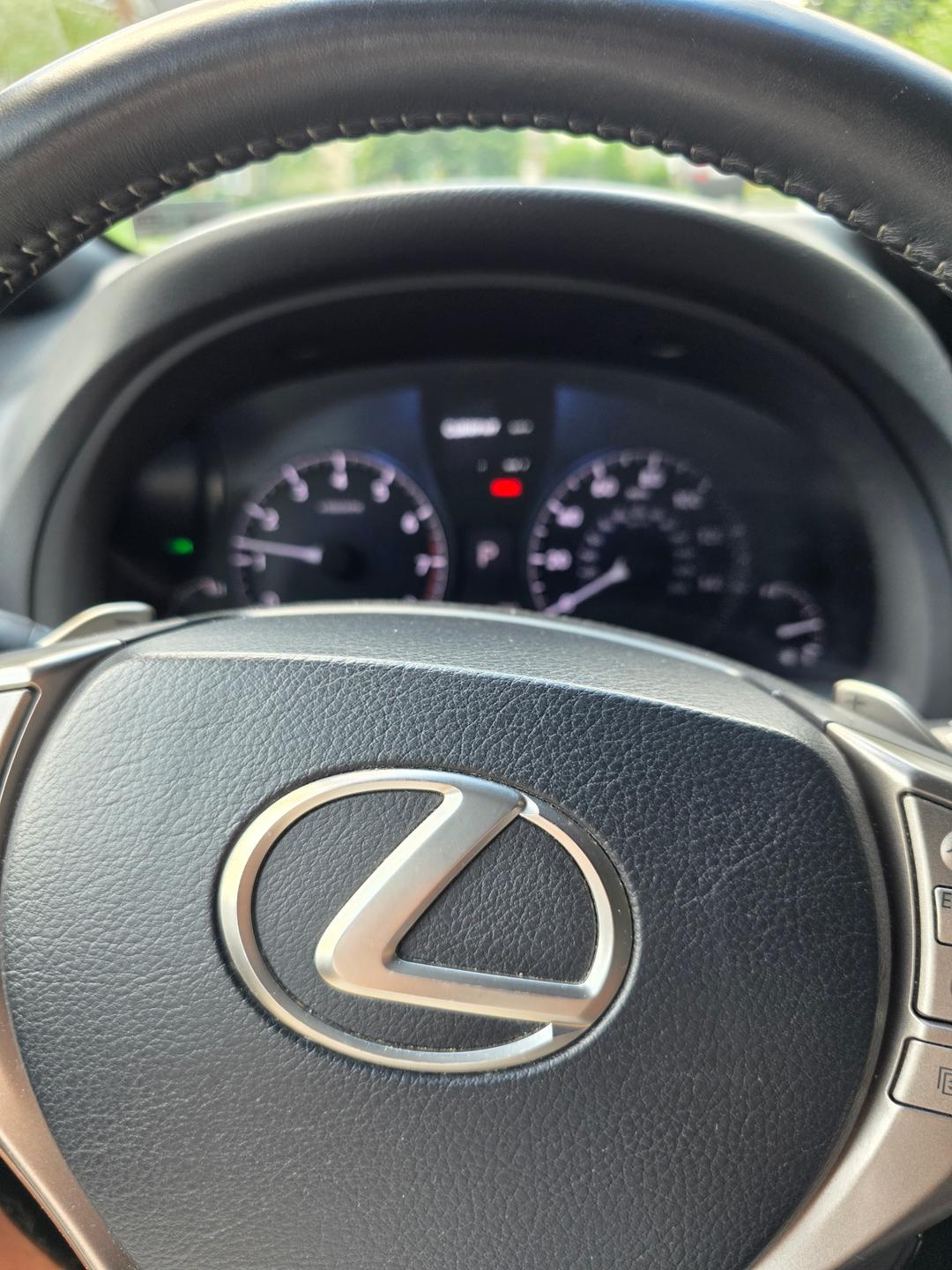 Lexus_RX 350 