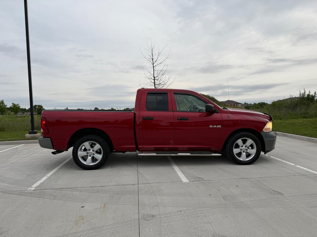 Dodge_Ram 1500 