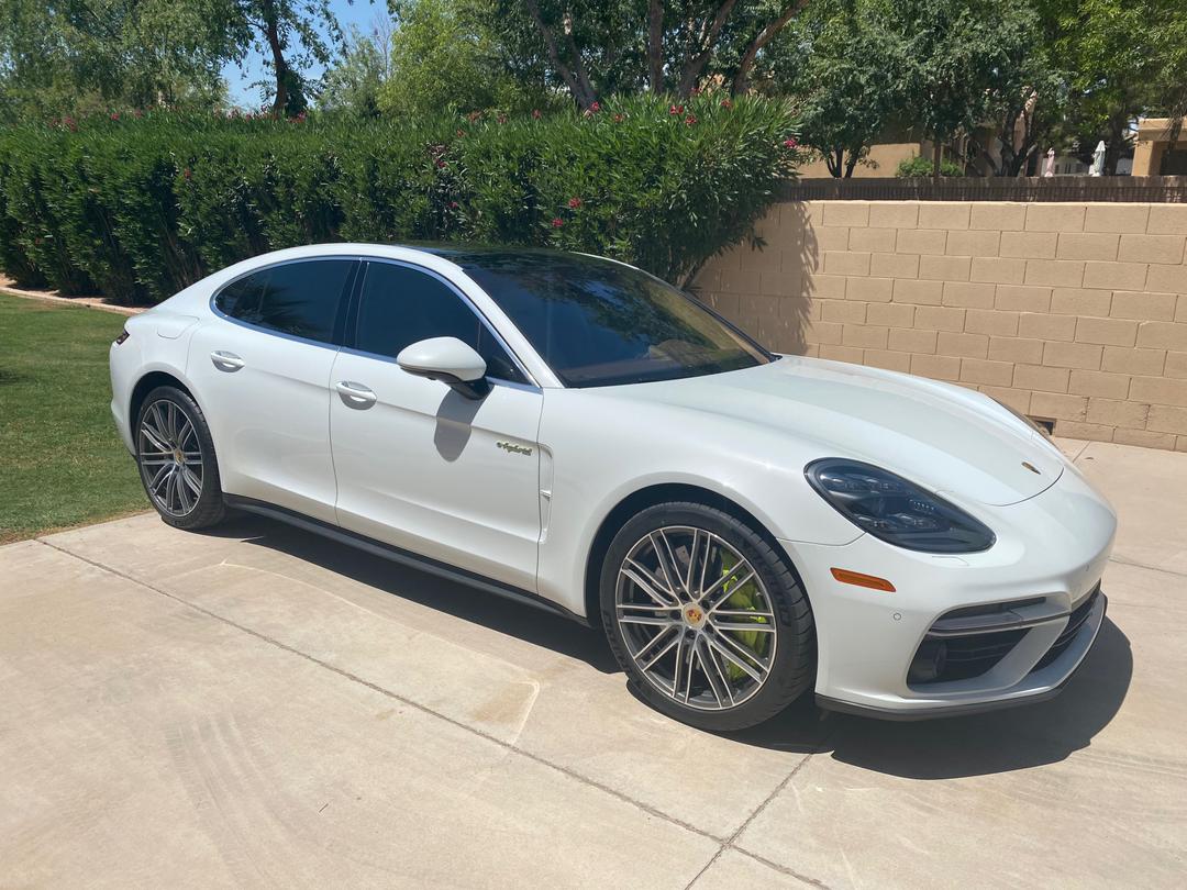 Porsche_Panamera 